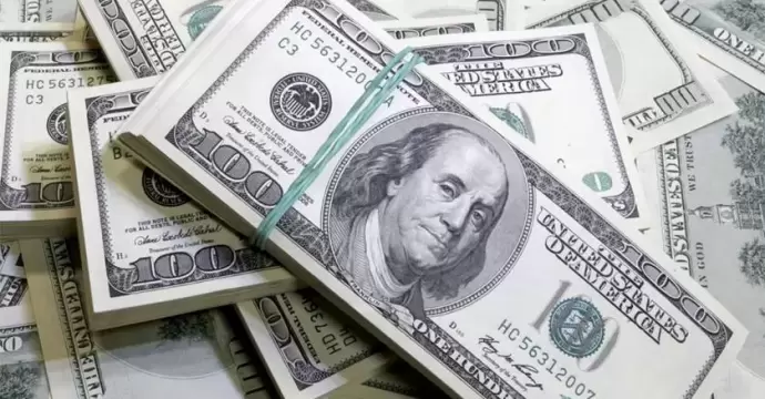 سعر الدولار ينهى تعاملات اليوم الثلاثاء على تراجع فى كافة البنوك