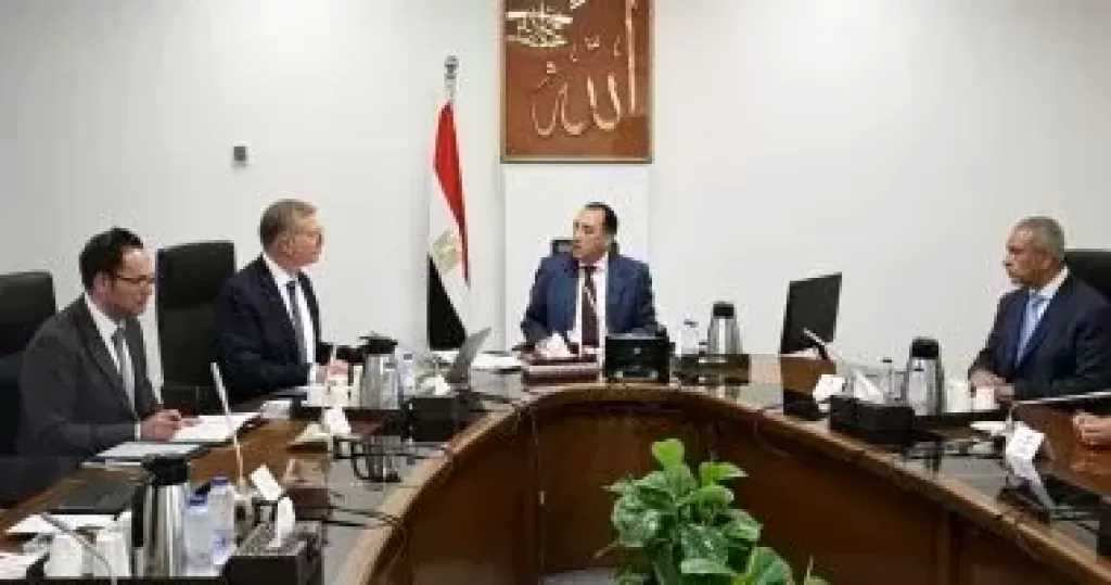 وزير البترول: جاهزون لتأمين احتياجات النصف الثاني من فصل الصيف