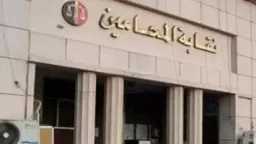 إعادة تشكيل لجنة التأديب أبرزها.. 6 قرارات لاجتماع مجلس المحامين