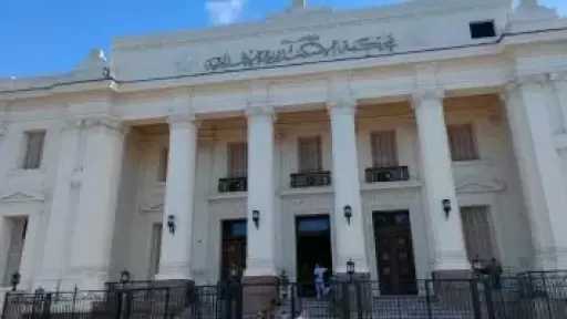 من البلطجة إلى السجن 86 عاما.. نهاية «بكار» أخطر بلطجى فى العجمى