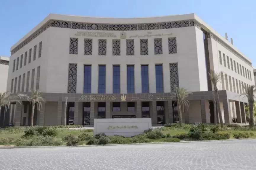 وزارة التعليم تعلن تحديد مواعيد ومقار المقابلات الشخصية للطلاب المتقدمين لمدارس المتفوقين في العلوم والتكنولوجيا (STEM) ومدرسة المتفوقين بعين شمس