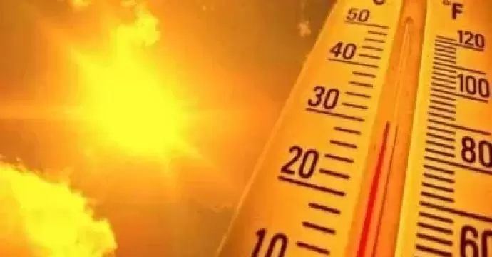 الأرصاد تكشف تفاصيل حالة الطقس خلال الأيام المقبلة وموعد انكسار الموجة الحارة