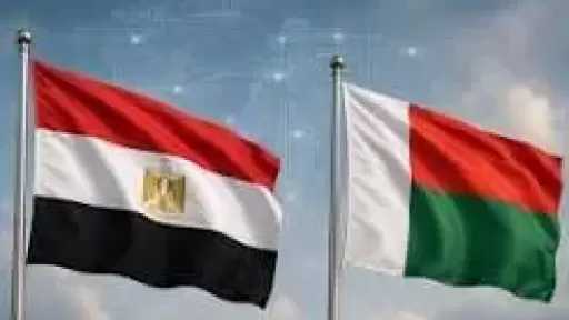 مصر ومدغشقر.. شراكة استراتيجية ونموذج للتعاون الأفريقي المشترك