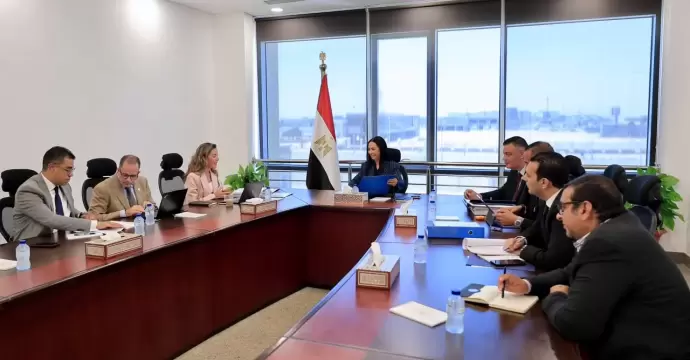 وزيرة التضامن توجه «قادرون باختلاف» بتوفير منح دراسية لأوائل الثانوية العامة والأزهرية من ذوي الإعاقة