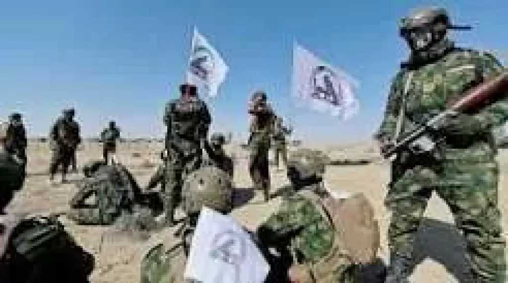 الحشد الشعبي العراقي: 20 قتيلا و32 مصابا جراء الهجمات الأخيرة على مقارنا الرسمية