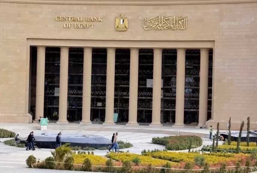 المركزي: ارتفاع عدد الشيكات المصرفية بالجنيه إلى 2.7 مليون ورقة خلال الربع الأول من العام المالي