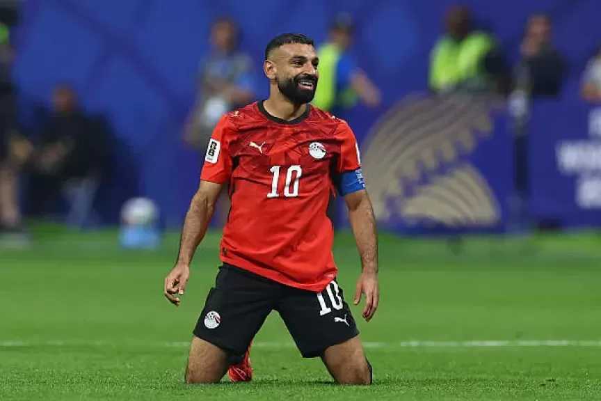 بشكتاش يمنح صلاح مهلة 24 ساعة لحسم عرض يتجاوز الـ 40 مليون يورو