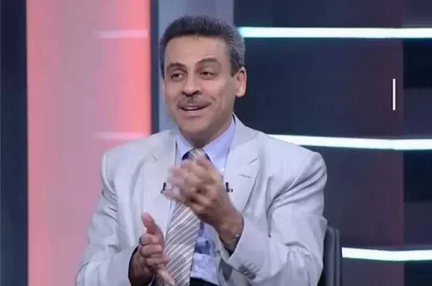 بعد رحيل جون إدوارد.. حسين السيد يقترب من الإشراف على الكرة بالزمالك
