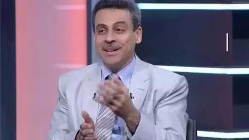 بعد رحيل جون إدوارد.. حسين السيد يقترب من الإشراف على الكرة بالزمالك