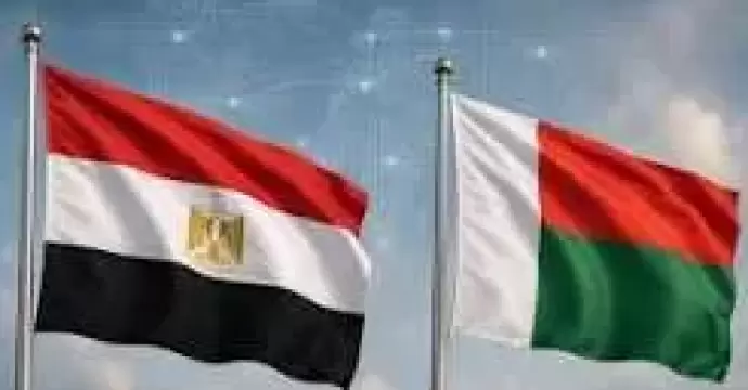 تفاصيل توقيع 5 مذكرات تفاهم بين مصر ومدغشقر بحضور رئيسي البلدين