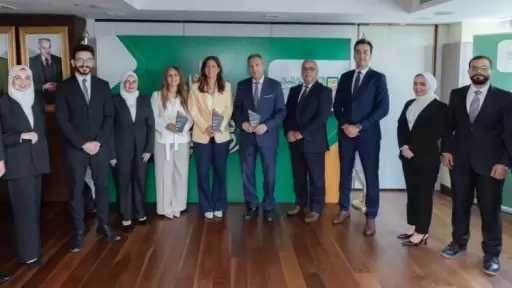 البنك الأهلي المصري يحصد ثلاث جوائز ضمن Digital CX Awards 2026 تقديرًا لريادته في توظيف الذكاء الاصطناعي وتعزيز تجربة العملاء