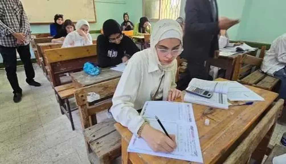 22 أغسطس انطلاق امتحانات الثانوية العامة للدور الثانى