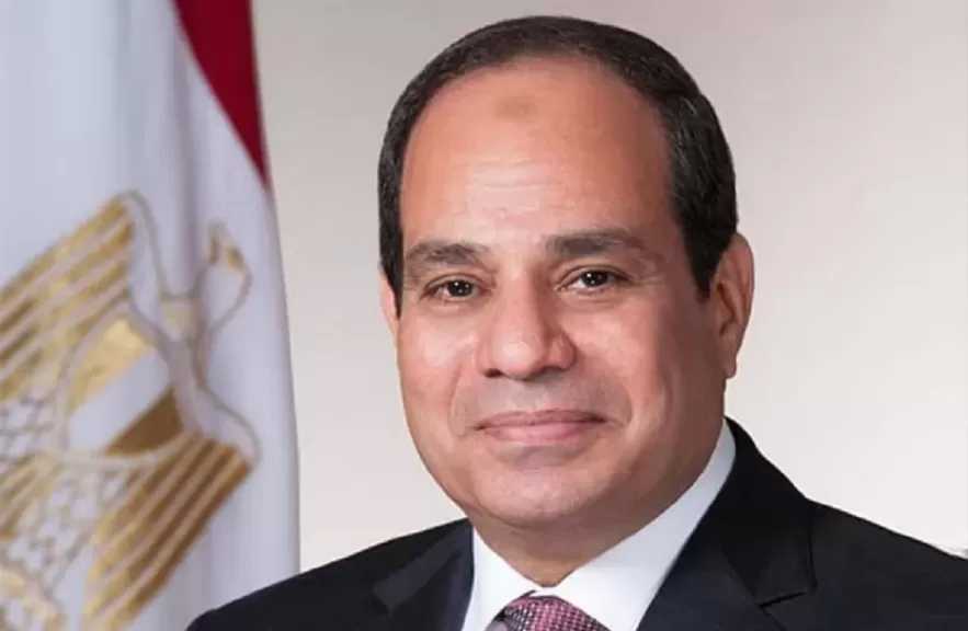 تفاصيل مباحثات رئيسي مصر ومدغشقر.. ونص كلمة الرئيس السيسي