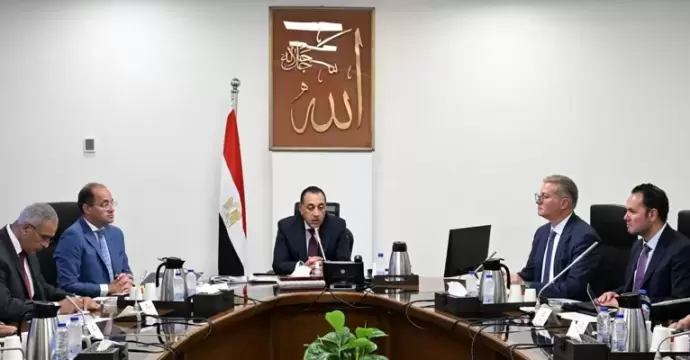 رئيس الوزراء يتابع جهود زيادة المخزون الاستراتيجي من المنتجات البترولية