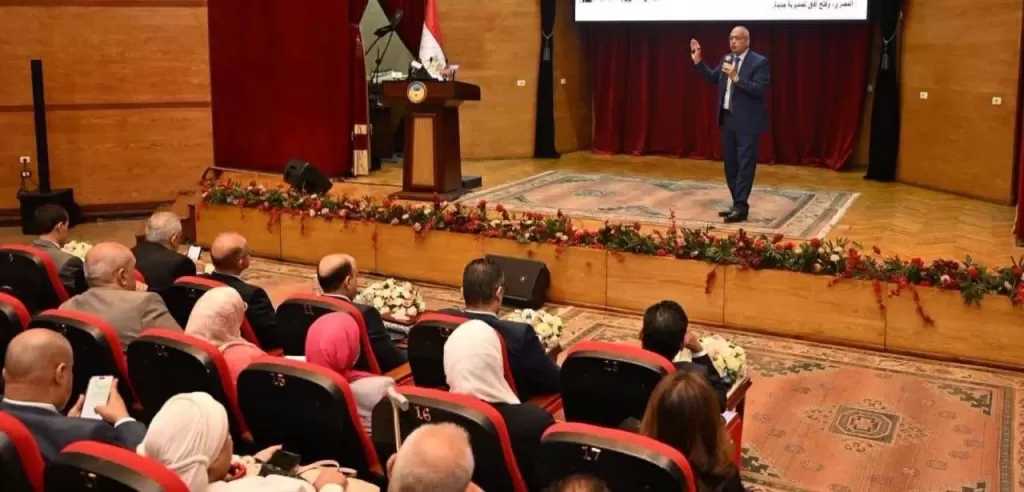 اللواء عصام النجار: تطوير خدمات الفحص والاختبارات يسهم في تسهيل نفاذ المنتجات المصرية إلى الأسواق الخارجية