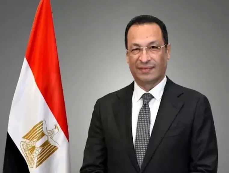 وزير الاتصالات: وحدة خاصة بالجهاز القومي لتنظيم الاتصالات لرصد المخالفات