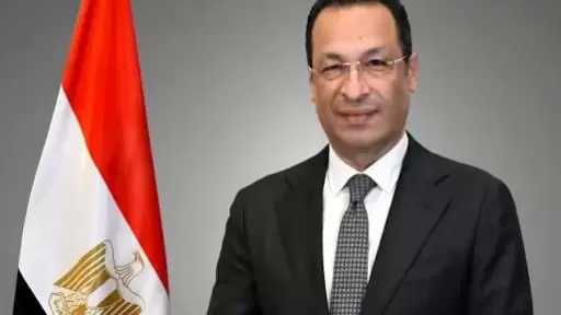 وزير الاتصالات: وحدة خاصة بالجهاز القومي لتنظيم الاتصالات لرصد المخالفات
