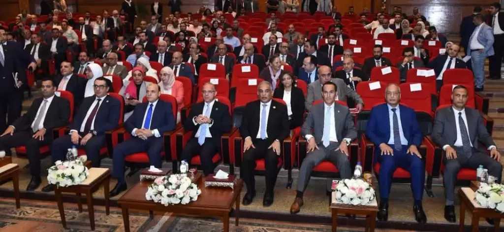 الدكتور محمد عوض: نعمل على تطوير رحلة المستثمر وتوفير منظومة متكاملة من الخدمات والحوافز الاستثمارية