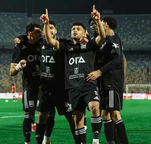 زد يعلن عن موعد أربع مباريات ودية في معسكره بتركيا