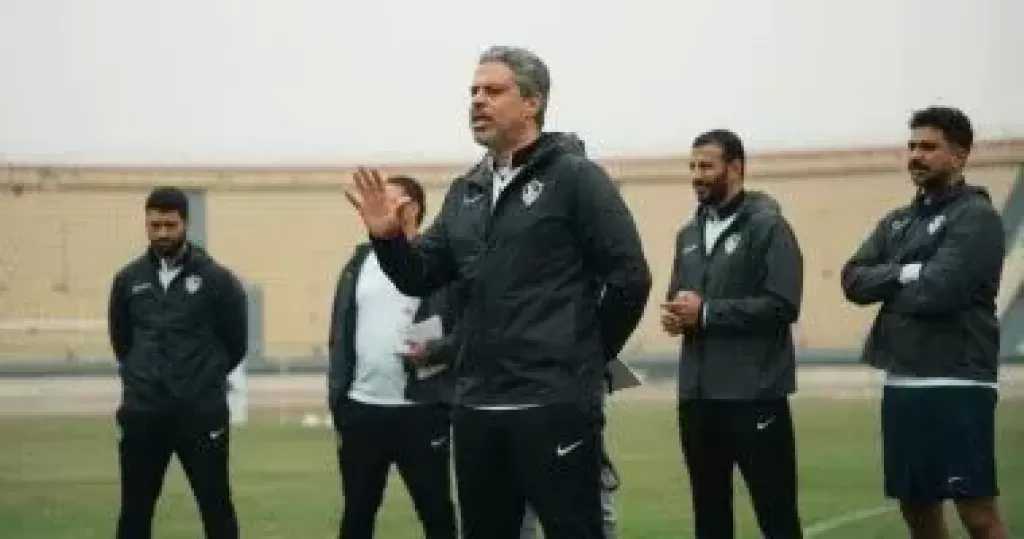 الزمالك يؤجل انطلاق فترة الإعداد 24 ساعة إلى السبت.. والكشف الطبي غدا