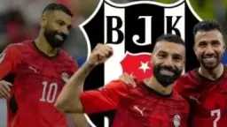 رسالة من تريزيجيه لـ محمد صلاح: اذهب إلى بشكتاش