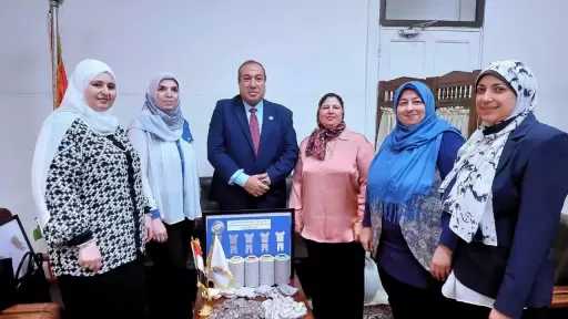 ”الزراعة” تكشف عن ابتكار علمي بمعهد بحوث القطن لإعادة تدوير الخيوط المصبوغة دعمًا للاقتصاد الدائري