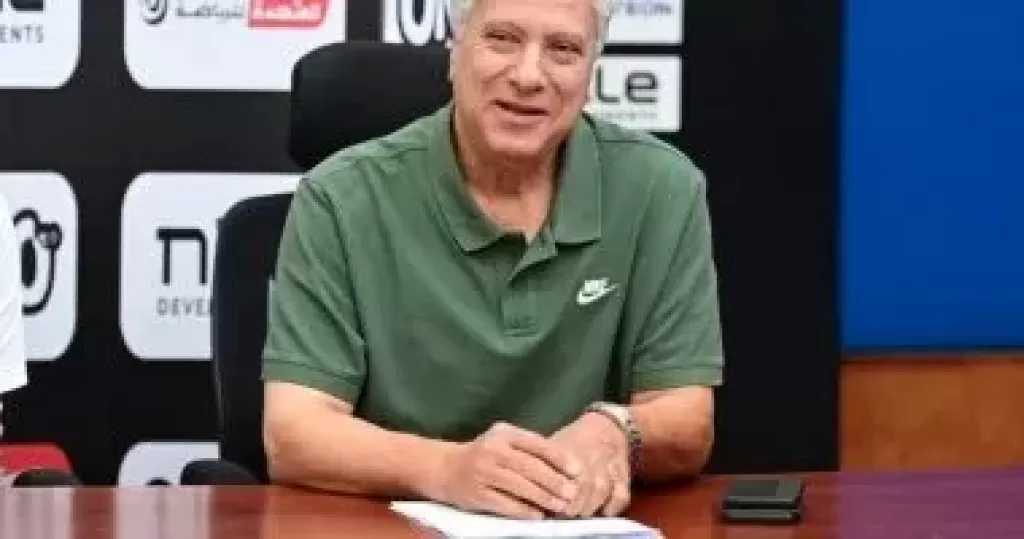 استمرار عبد الناصر محمد مديرا للكرة بالزمالك والإبقاء على الجهاز الإدارى