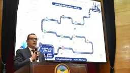 الهيئة المصرية العامة للمعارض والمؤتمرات تستعرض دور المعارض والبعثات التجارية في فتح أسواق جديدة أمام الصادرات المصرية