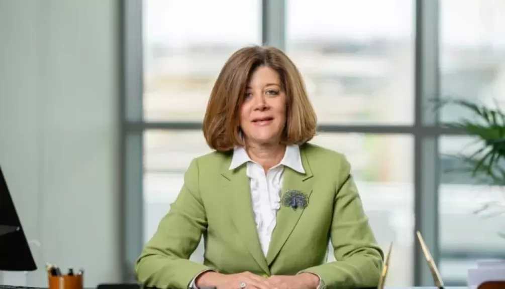 هالة صادق: أداء بنك بيت التمويل الكويتي – مصر القوي بالنصف الأول من 2026 يعكس نجاح استراتيجيتنا أمام متغيرات السوق