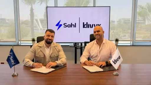 بروتوكول تعاون بين «سهل» و«كليڤر» لتعزيز حلول الدفع الإلكتروني ودعم الشمول المالي في مصر