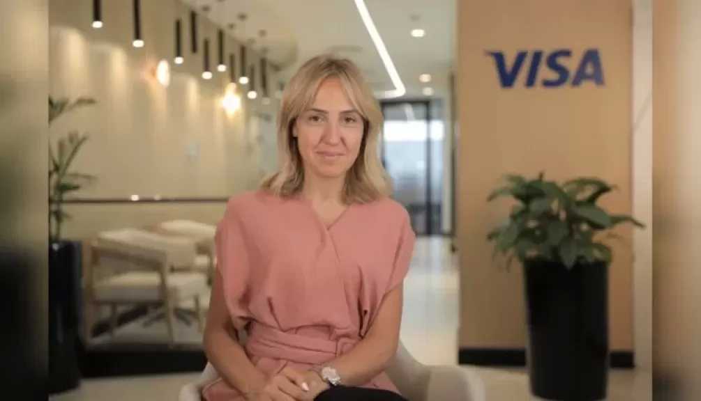 شركة Visa تعلن أسماء الفائزين بالنسخة الرابعة من مسابقة «She’s Next» في مصر احتفاءً برائدات الأعمال