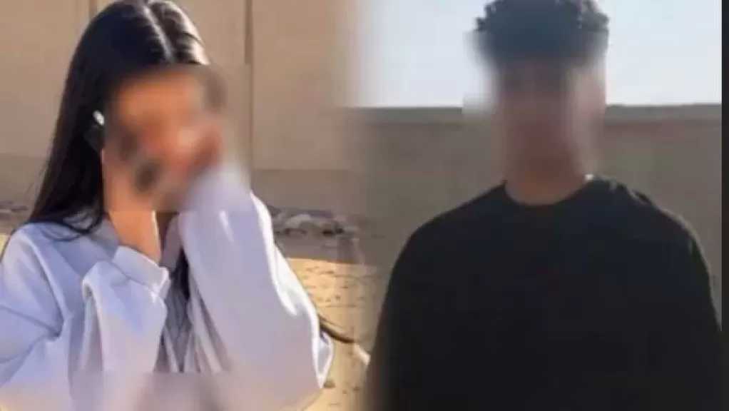 اليوم.. ثاني جلسات محاكمة الطالب وصديقته المتهمين بدهس بائعة الشاي