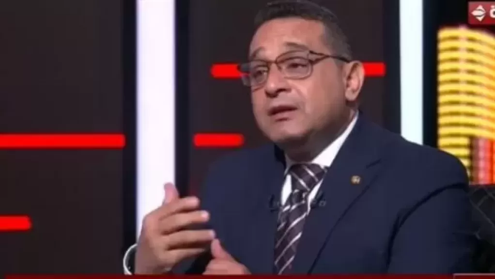 خط أحمر