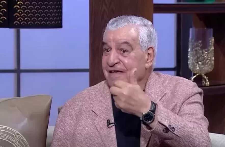 زاهي حواس: لما عشقت الآثار كنت بتكلم عنها كأنها واحدة جميلة بحبها