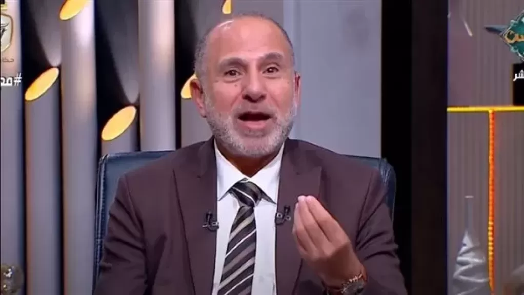 خط أحمر