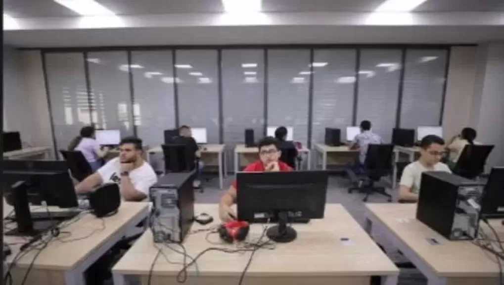 استعدادًا لتنسيق الجامعات 2026.. دليل كامل لتسجيل الرغبات عبر موقع التنسيق.. فيديو