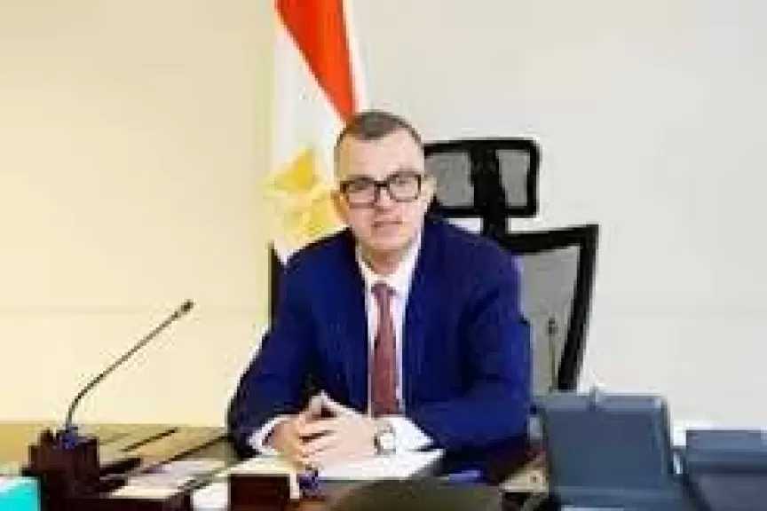 بنك الاستثمار القومي يقود خطة متكاملة لإعادة هيكلة شركة ”سمنود للنسيج” وإعادتها لمسار الإنتاج والتعافي