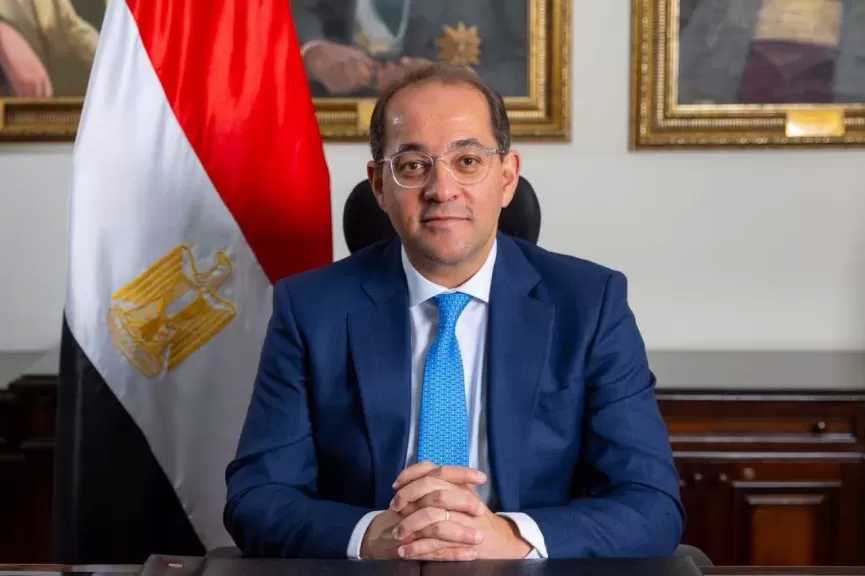 وزير المالية لمحافظ أسوان: منفتحون على كل الأفكار والمبادرات المحفزة لتنمية الموارد المحلية وتحقيق العدالة الاقتصادية
