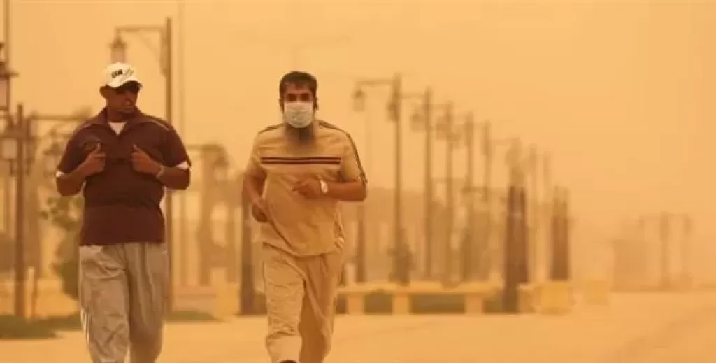 خط أحمر