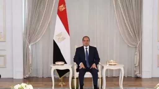 الرئيس السيسي: مصر كانت دائمًا حريصة على استقرار وازدهار ليبيا وأولت اهتمامًا كبيرًا بدعم السلم فيها