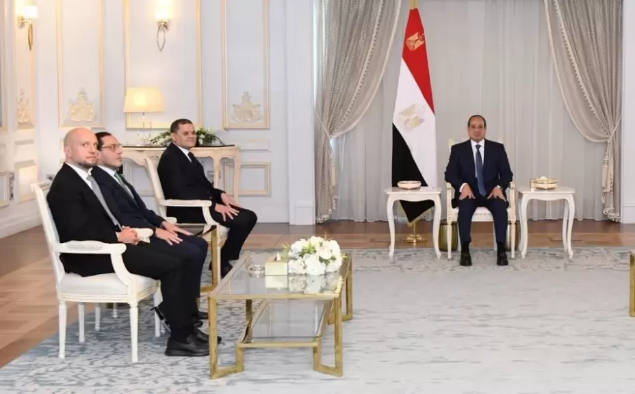 خط أحمر