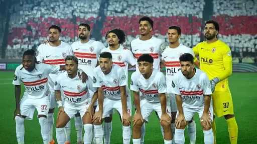 الزمالك: لا أزمة في المستحقات.. والمدير الرياضي الجديد سيُعلن قريبًا