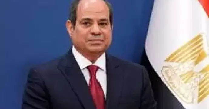 «الاستعلامات» تنشر كلمة الرئيس السيسي بمناسبة ثورة 23 يوليو: لا يستطيع أحد أن يمس مصر|فيديو