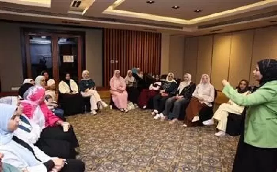 خط أحمر