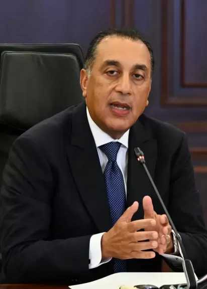 عن حادث دمياط.. رئيس الوزراء: منظومة الطاقة لم تتأثر .. والدولة تمتلك البدائل الاستراتيجية اللازمة