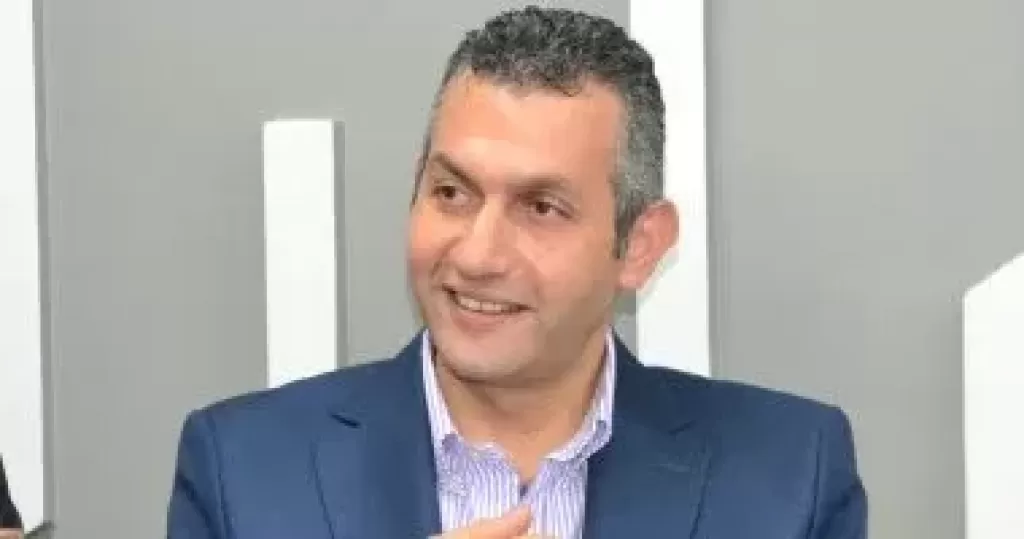 خط أحمر