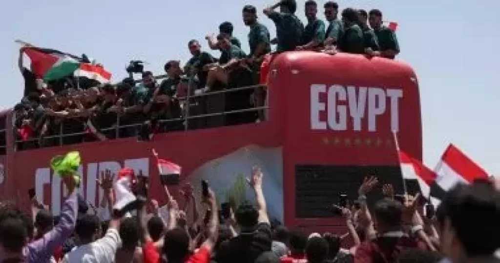 مواعيد مباريات منتخب مصر فى تصفيات أمم أفريقيا 2027.. البداية أمام أنجولا