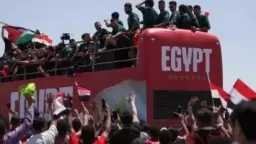 مواعيد مباريات منتخب مصر فى تصفيات أمم أفريقيا 2027..... مواعيد مباريات منتخب مصر فى تصفيات أمم أفريقيا 2027.. البداية أمام أنجولا