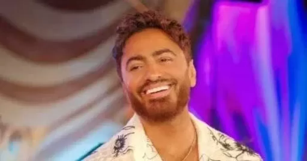 خط أحمر