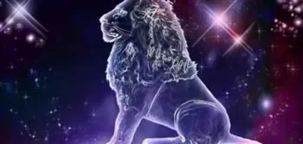 برج الأسد.. حظك اليوم السبت 1 أغسطس 2026